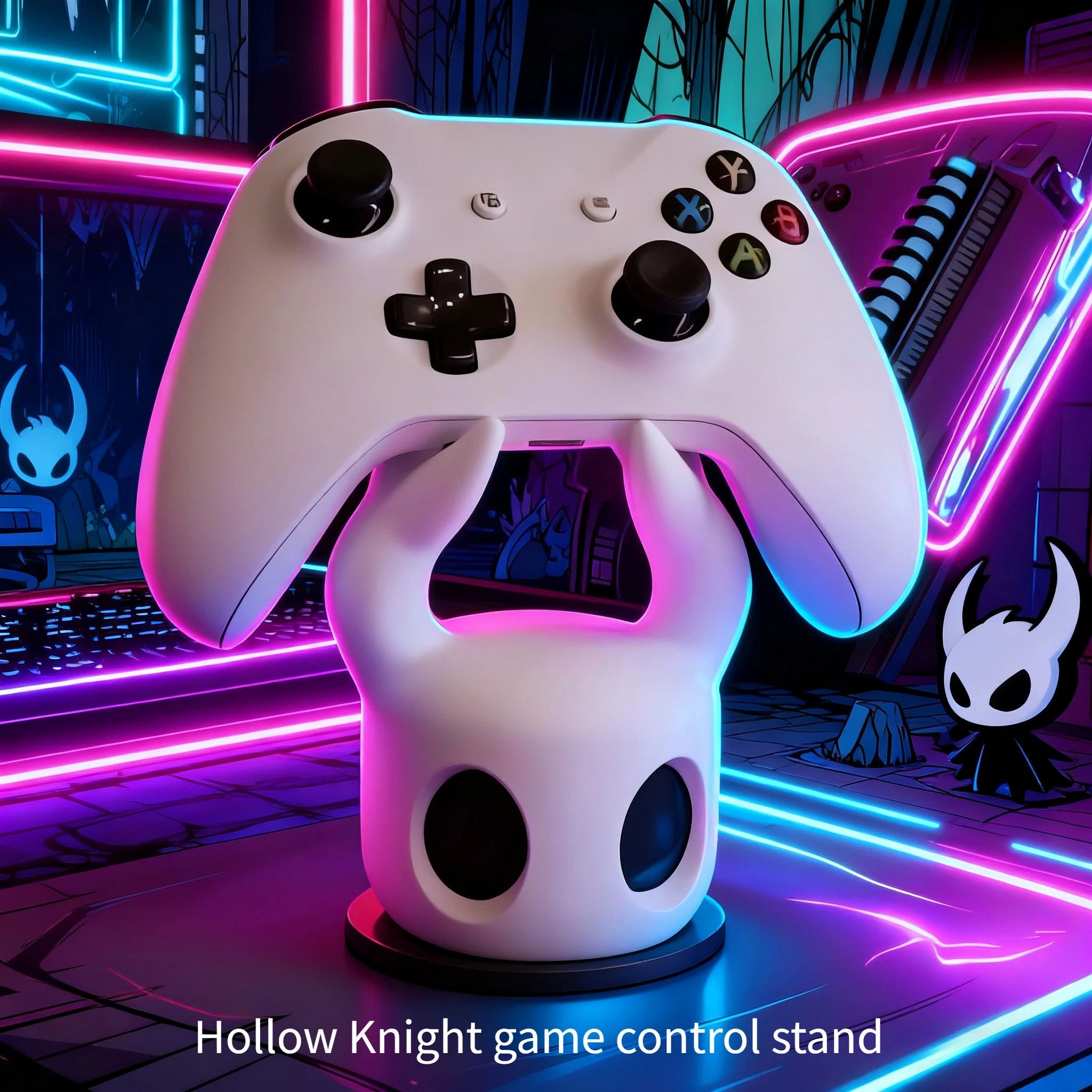 Esports Gaming Controller - Nuevo Soporte Universal para Controlador de