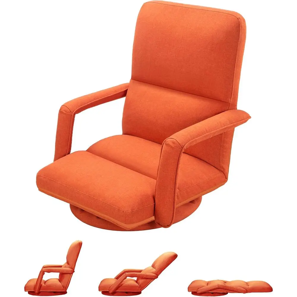 Esports Gaming Lounge - 360 ° Silla de Juego Ergonómica