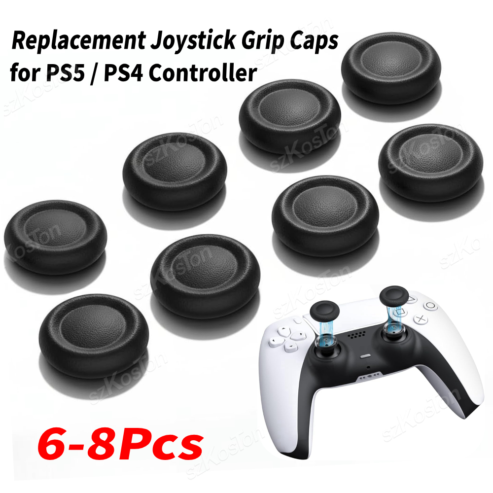 Esports Gaming Controller - Tapas de Joystick de repuesto para