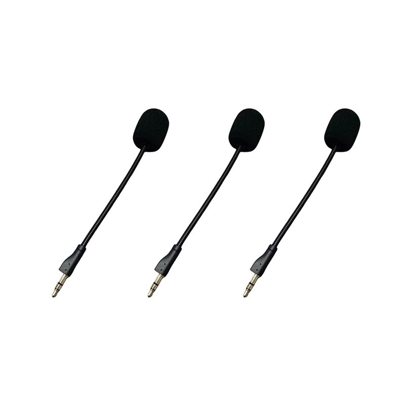 Esports Wireless Gaming Headset - Micrófono de repuesto A97I de 3,5