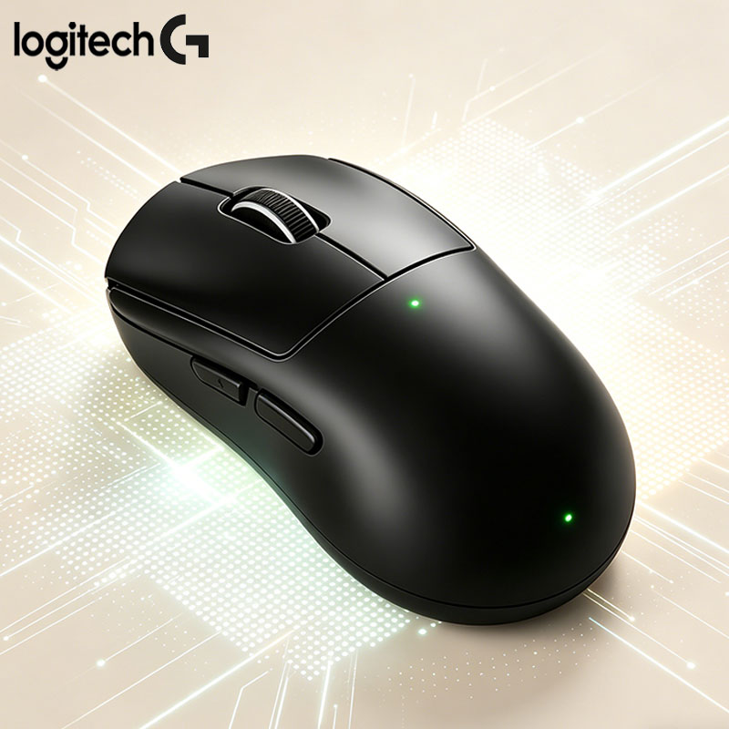 Esports Gaming Business - Ratón para Juegos y Oficina Logitech