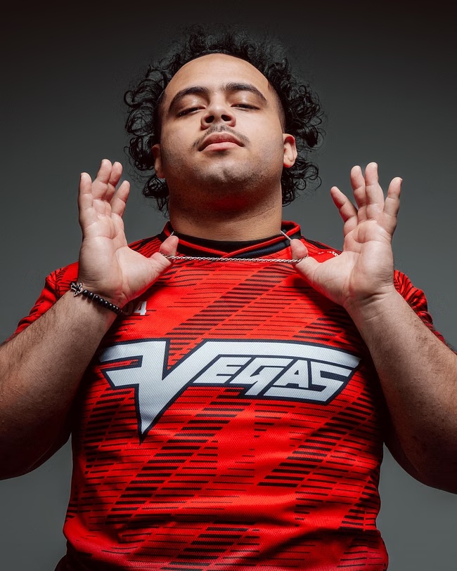 Esports Gaming Jersey - Nueva Camiseta de Esports 2026 con