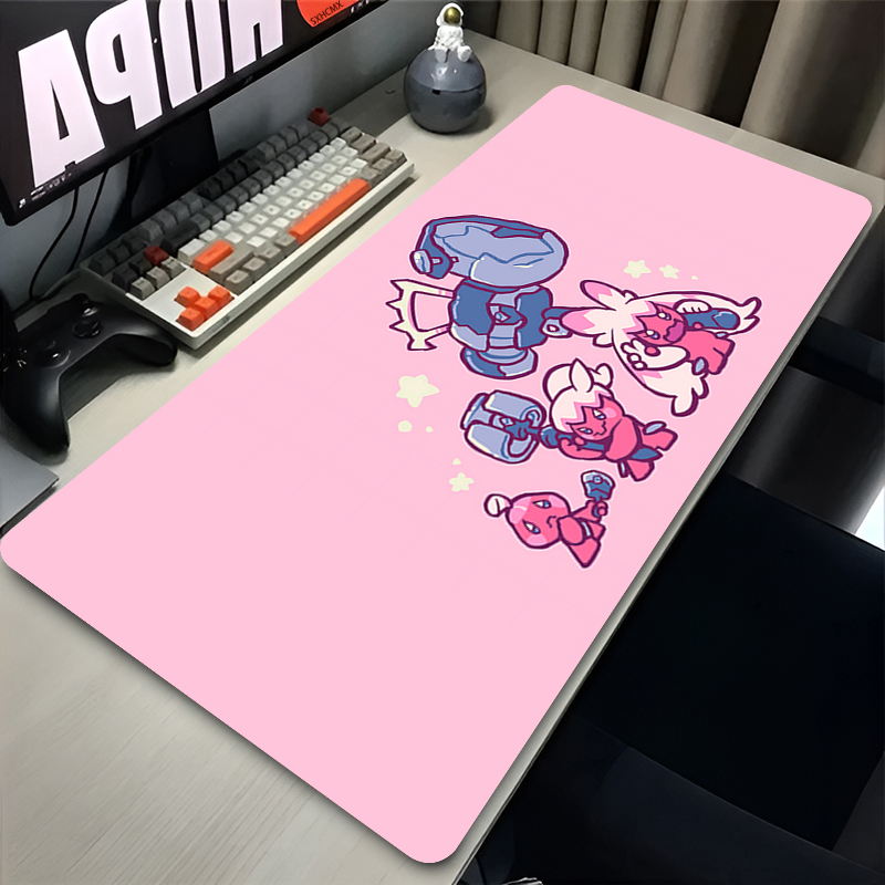 Esports Gaming Mousepad - Alfombrilla de ratón P-pokemon Tinkaton, alfombrilla