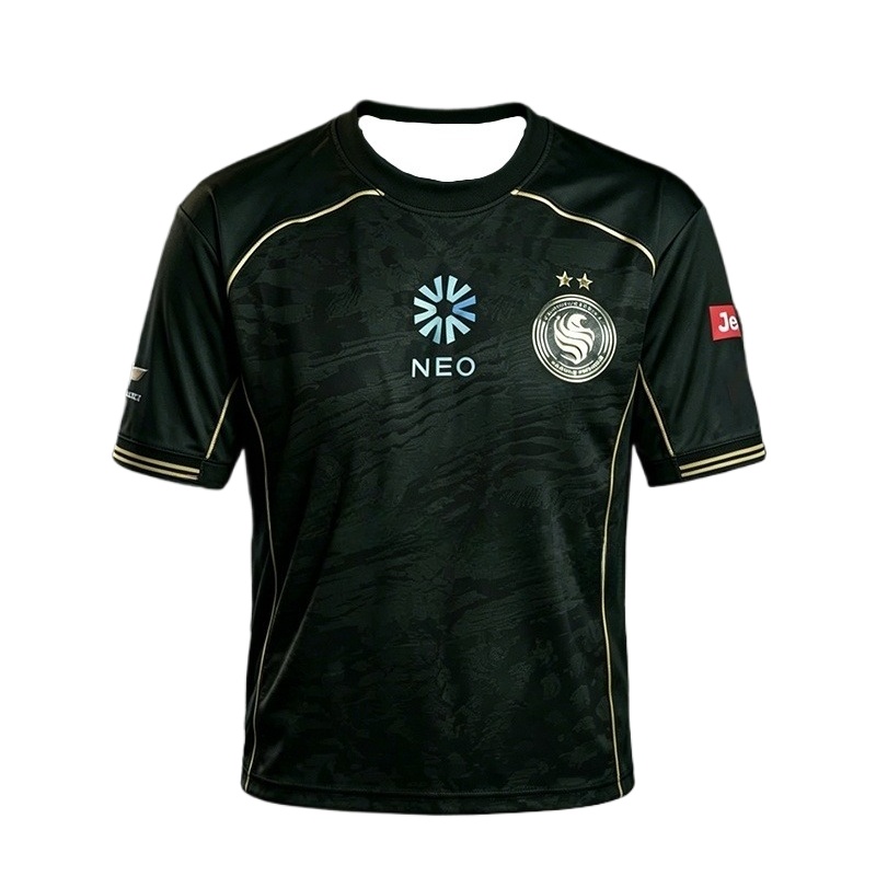 Esports Gaming Jersey - Uniformes de entrenamiento del equipo Falcons