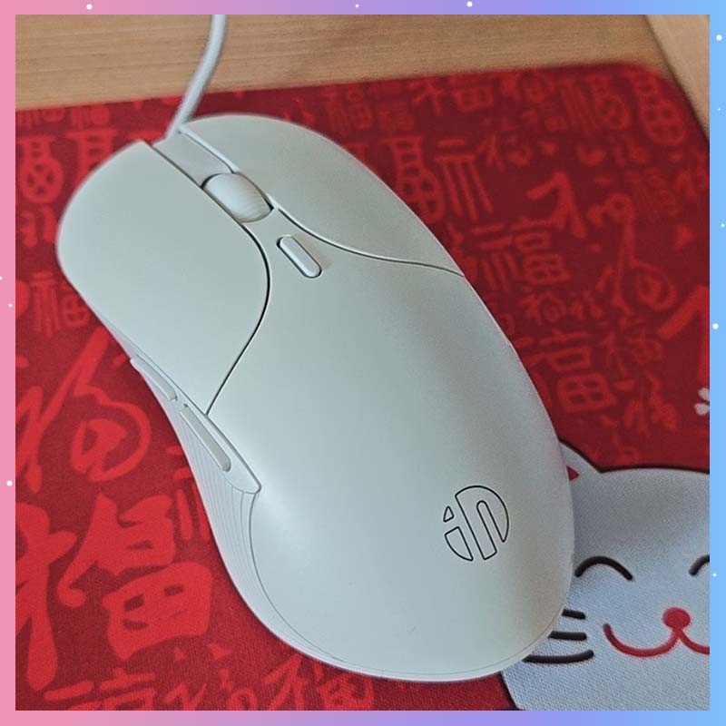 Esports Gaming Business - Ratón para juegos por cable B1,