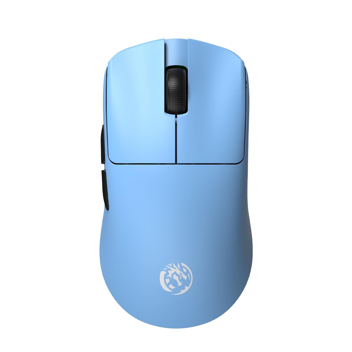 Esports Gamers - Ratón Inalámbrico Tri-Mode ATK F1 V2/V3