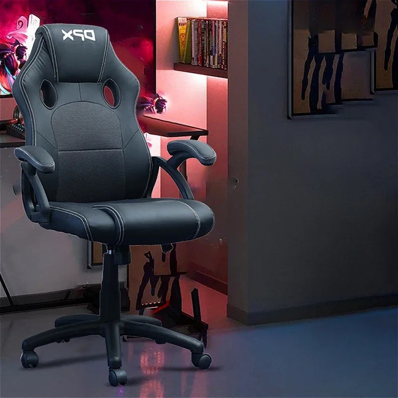 Esports Gaming Lounge - Sillas de oficina simples a la