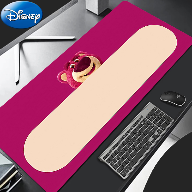 Esports Gaming Mousepad - Alfombrilla de ratón para juegos XXL,