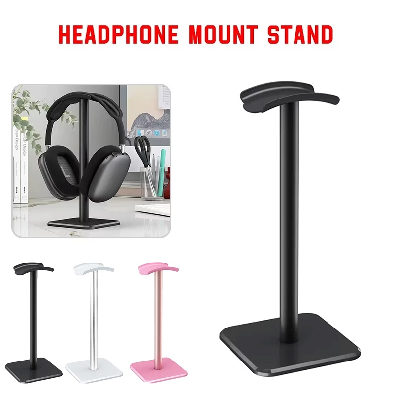 Esports Gaming Earphones - Soporte Universal para auriculares, soporte de