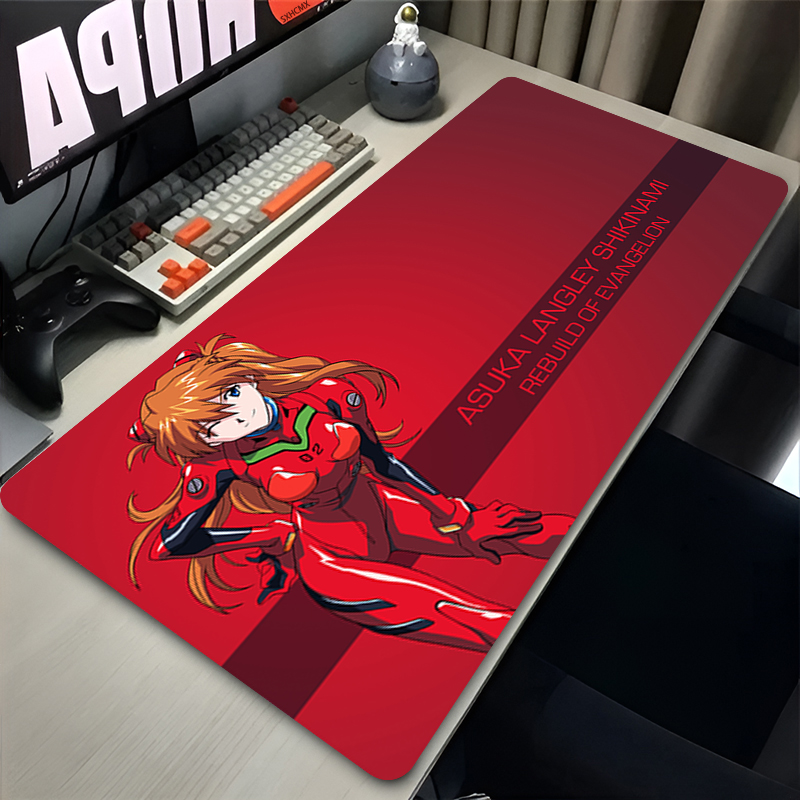Esports Gaming Mousepad - Alfombrillas de ratón grandes para juegos,