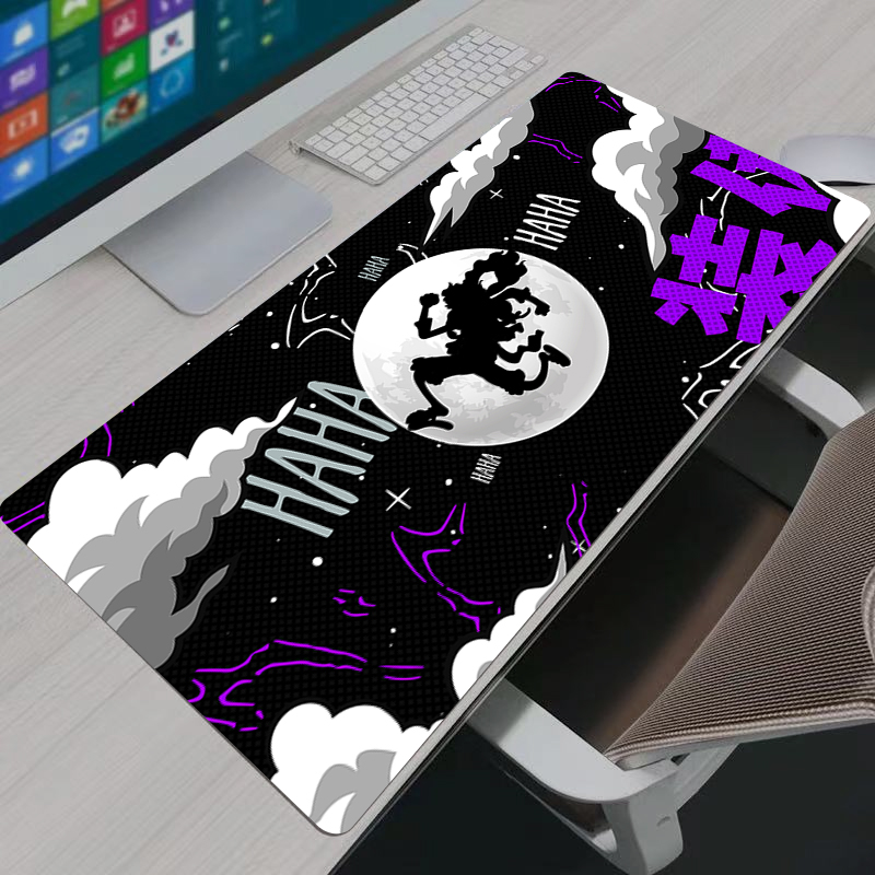 Esports Gaming Mousepad - Alfombrilla de ratón para juegos, alfombrilla