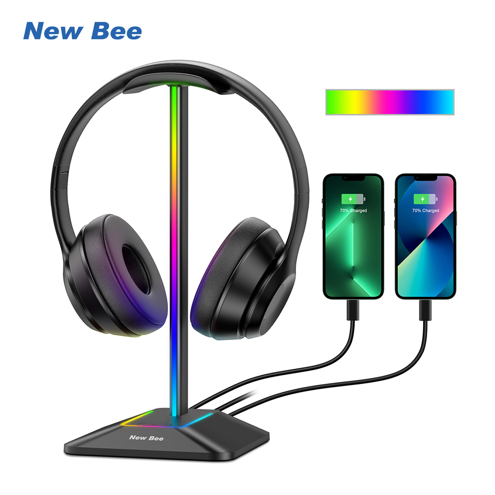 Nuevo Soporte para auriculares - Esports Gamers reseña y precio