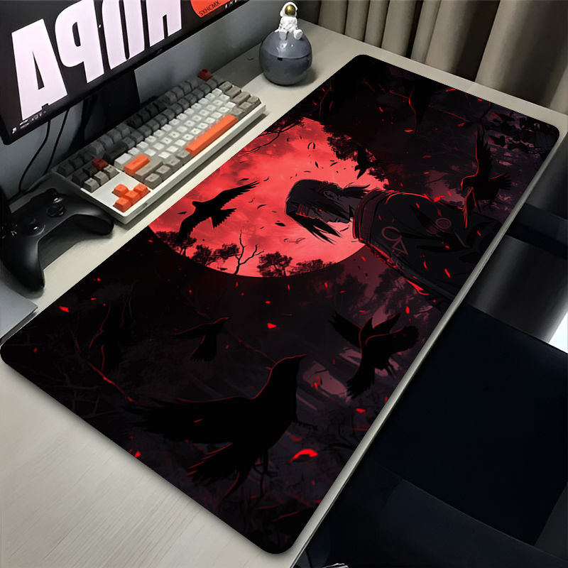 Alfombrilla de ratón Gamer XXL - Esports Gaming Mousepad reseña y precio