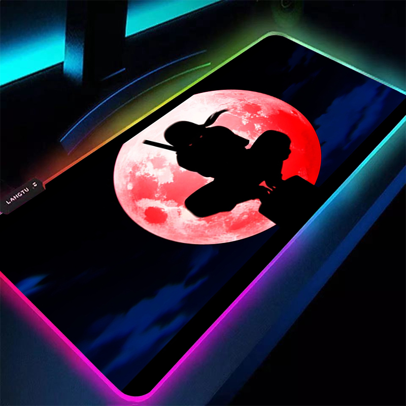 Alfombrilla de ratón grande RG - Esports Gaming Mousepad reseña y precio