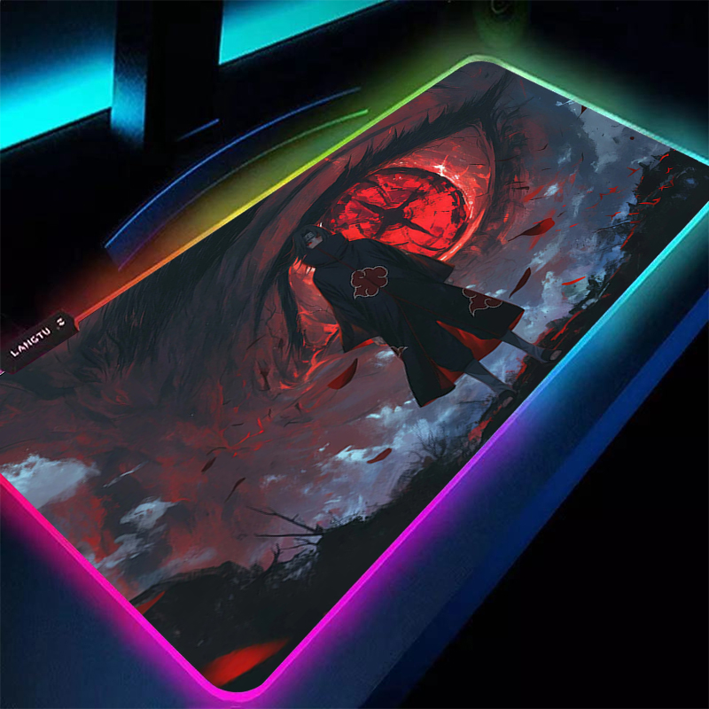 Alfombrilla de ratón grande RG - Esports Gaming Mousepad reseña y precio