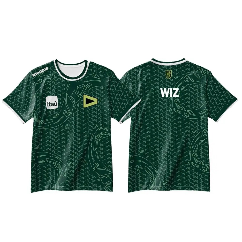 Nuevos Uniformes del Club de E - Esports Gaming Jersey reseña y precio