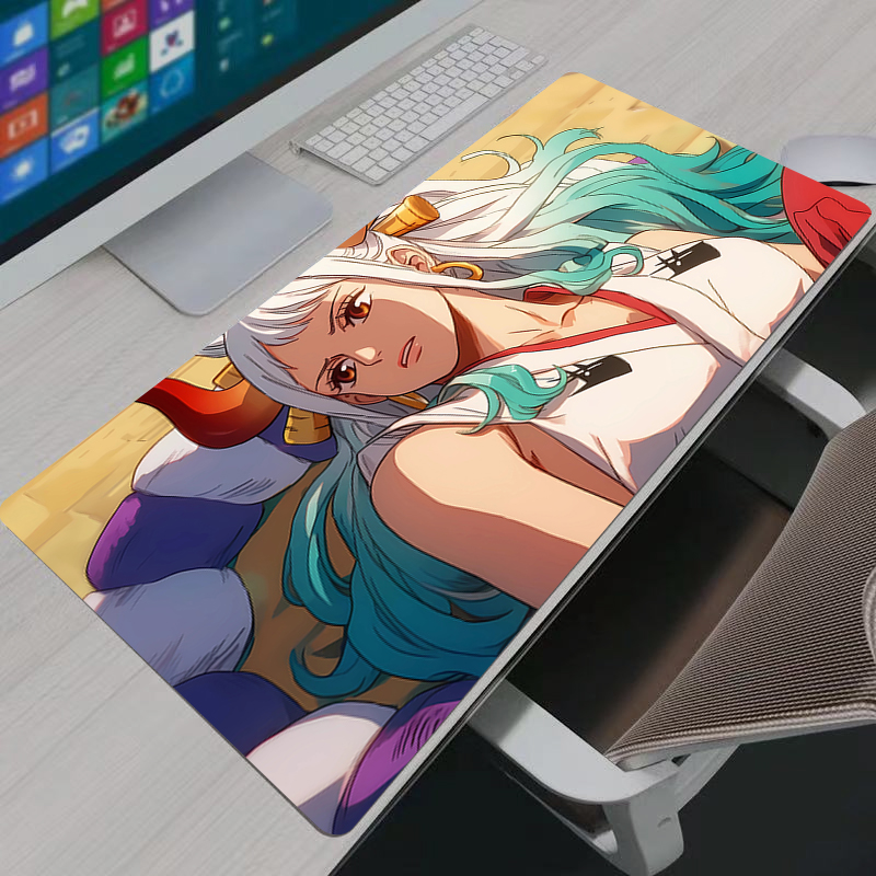 Alfombrilla de ratón Yamato de - Esports Gaming Mousepad reseña y precio