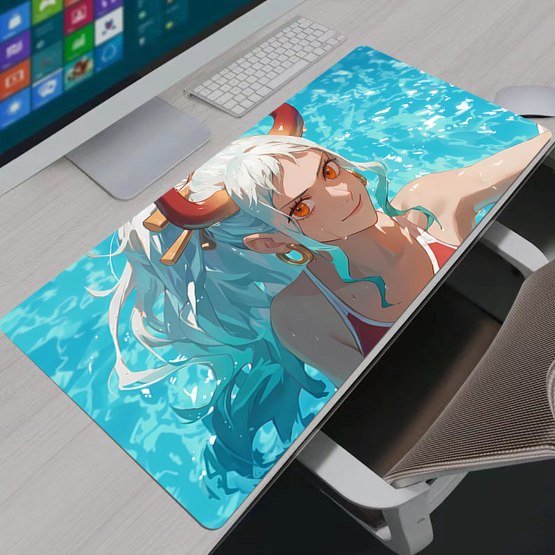 Alfombrilla de ratón Yamato de - Esports Gaming Mousepad reseña y precio