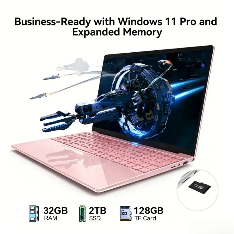 Portátil de 15.6 Pulgadas para - Esports Gaming Business reseña y precio