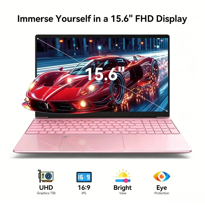 Portátil de 15.6 Pulgadas para - Esports Gaming Business reseña y precio