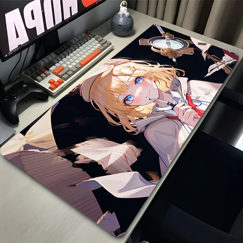 Alfombrilla de Ratón de Anime  - Esports Gamers reseña y precio