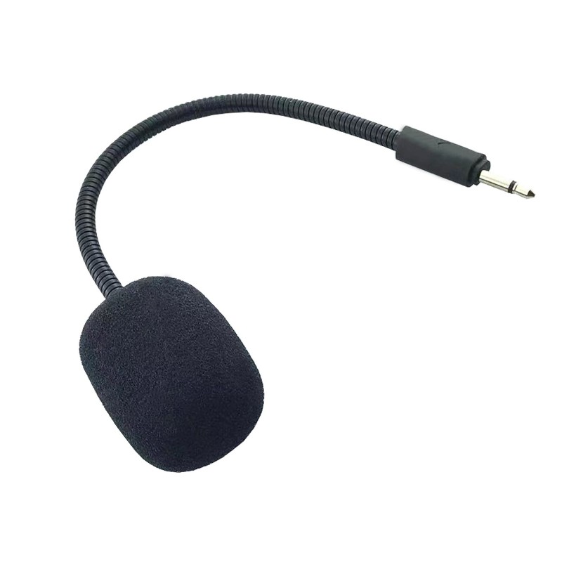 Micrófono de repuesto desmonta - Esports Wireless Gaming Headset reseña y precio