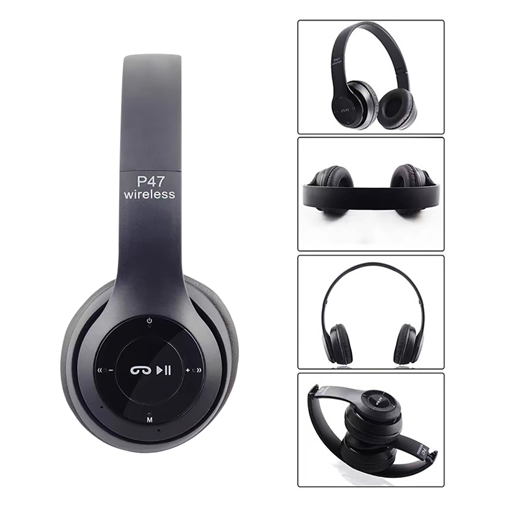 Auriculares estéreo HIFI con B - Esports Wireless Gaming Headset reseña y precio