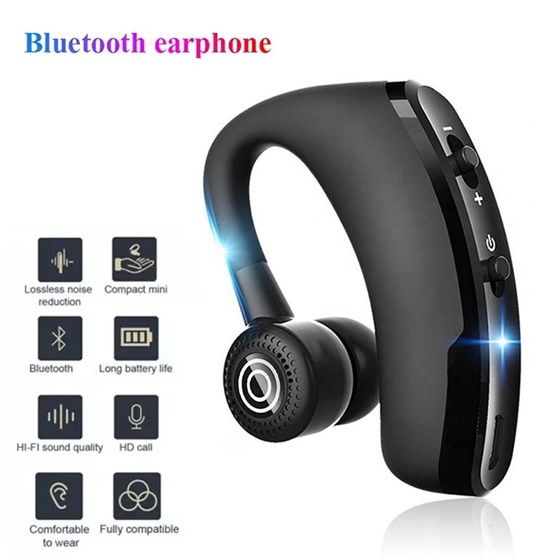 Auriculares inalámbricos Bluet - Esports Wireless Gaming Headset reseña y precio