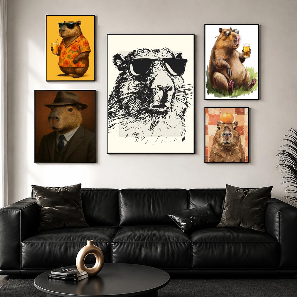 Póster de pared con estampado  - Esports Gaming Lounge reseña y precio