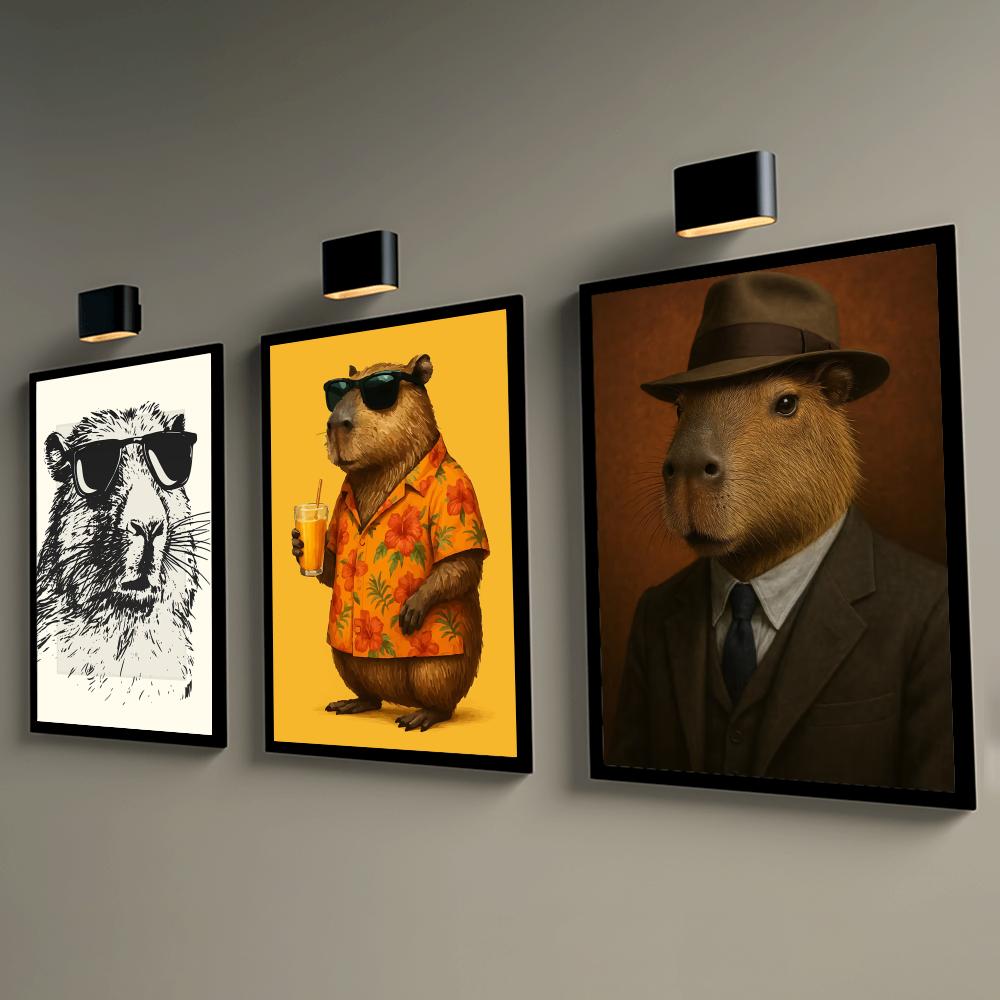 Póster de pared con estampado  - Esports Gaming Lounge reseña y precio