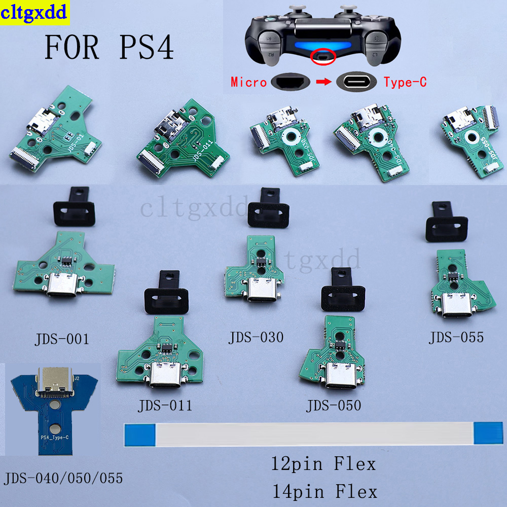 Cltgxdd 1 Juego de Puertos de  - Esports Gaming Controller reseña y precio