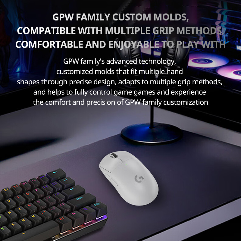Ratón para Juegos y Oficina Lo - Esports Gaming Business reseña y precio