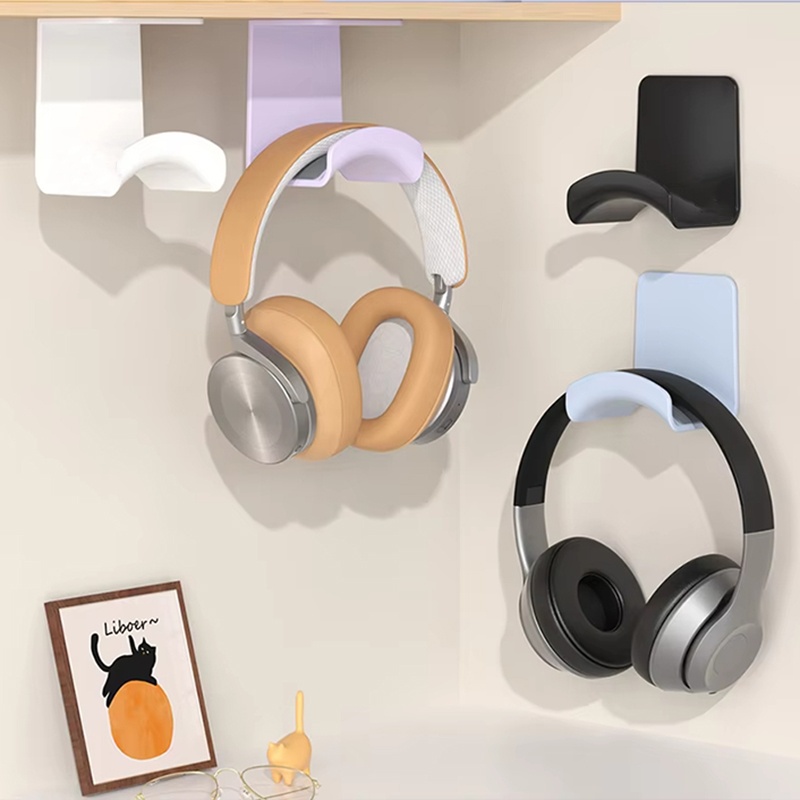 Soporte Universal de plástico  - Esports Gaming Earphones reseña y precio