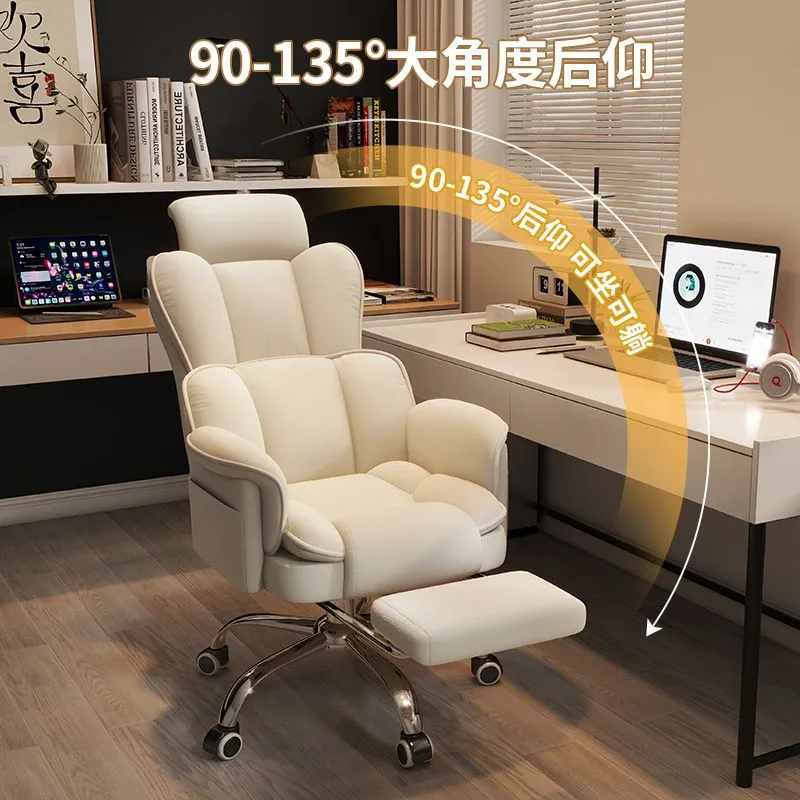 Silla Ejecutiva de Lujo Ligero - Esports Gaming Business reseña y precio