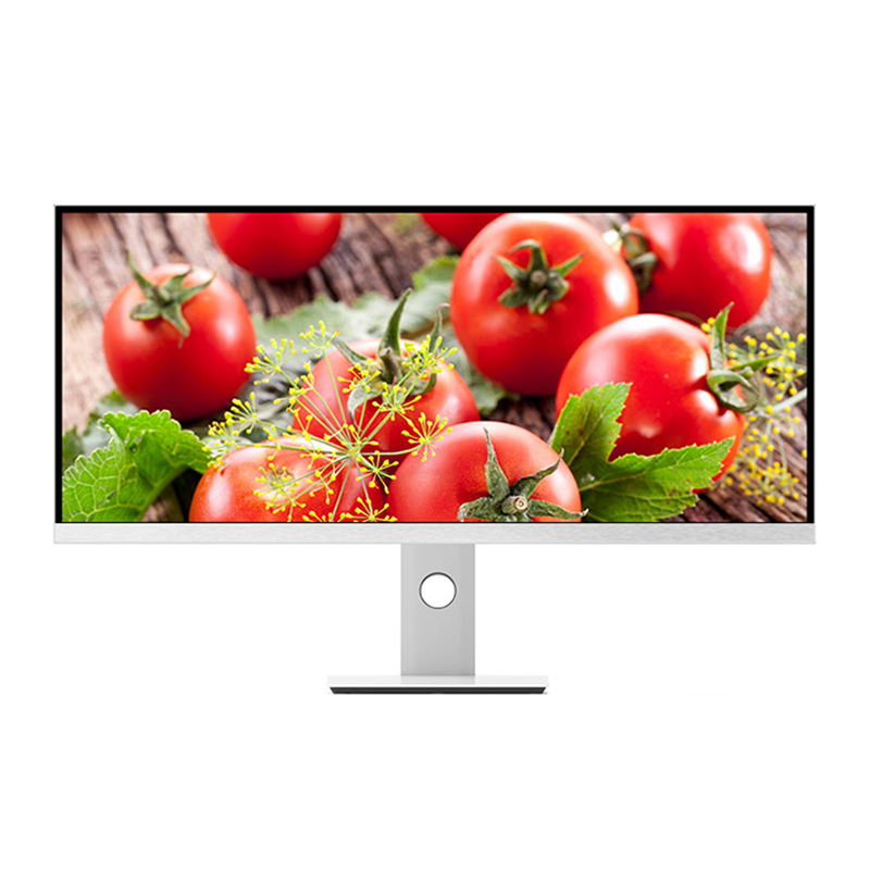 Pantalla de cola de pelo ultra - Esports Gaming Business reseña y precio