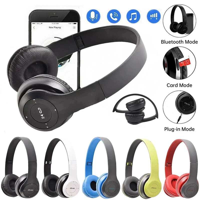 Auriculares inalámbricos con B - Esports Wireless Gaming Headset reseña y precio