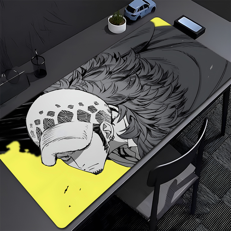 Alfombrilla de ratón ONE PIECE - Esports Gaming Mousepad reseña y precio