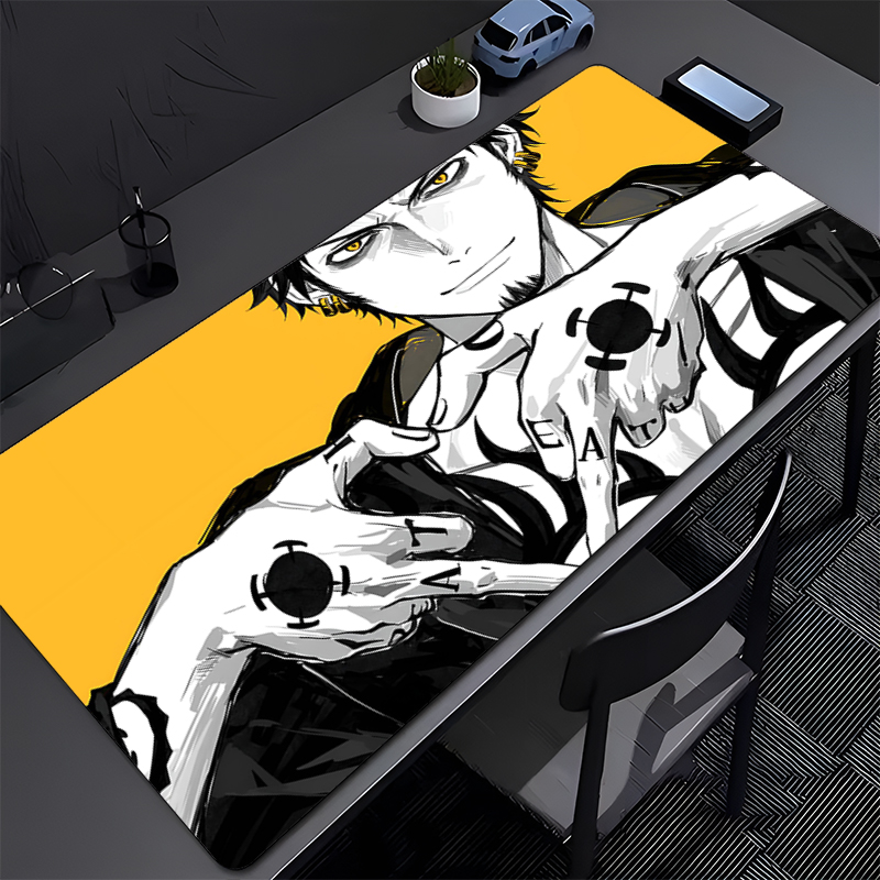 Alfombrilla de ratón ONE PIECE - Esports Gaming Mousepad reseña y precio