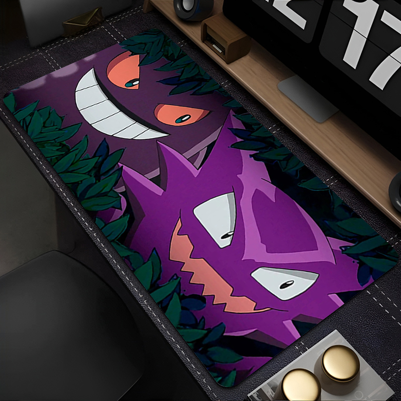 Alfombrilla de goma para ratón - Esports Gamers reseña y precio