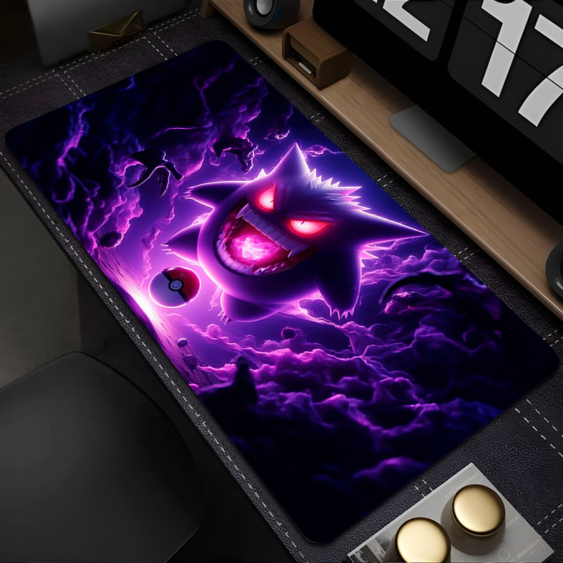 Alfombrilla de goma para ratón - Esports Gamers reseña y precio