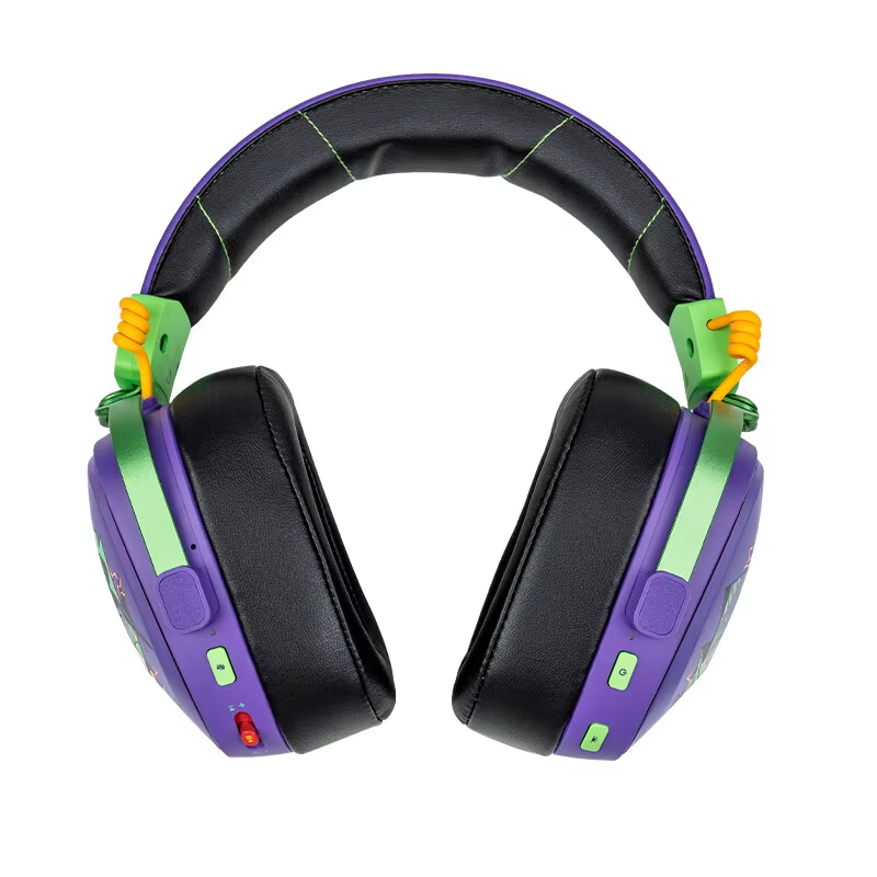 Auriculares para Juegos VALKYR - Esports Wireless Gaming Headset reseña y precio