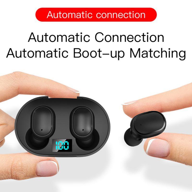 Auriculares A6S TWS, auricular - Esports Wireless Gaming Headset reseña y precio