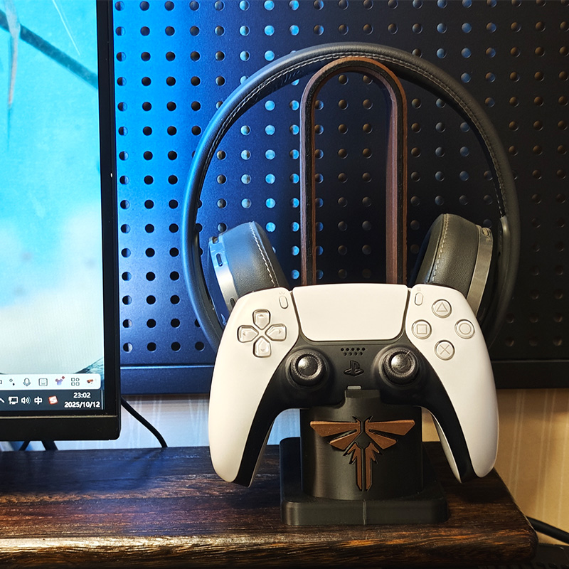 Soporte para auriculares con m - Esports Gamers reseña y precio