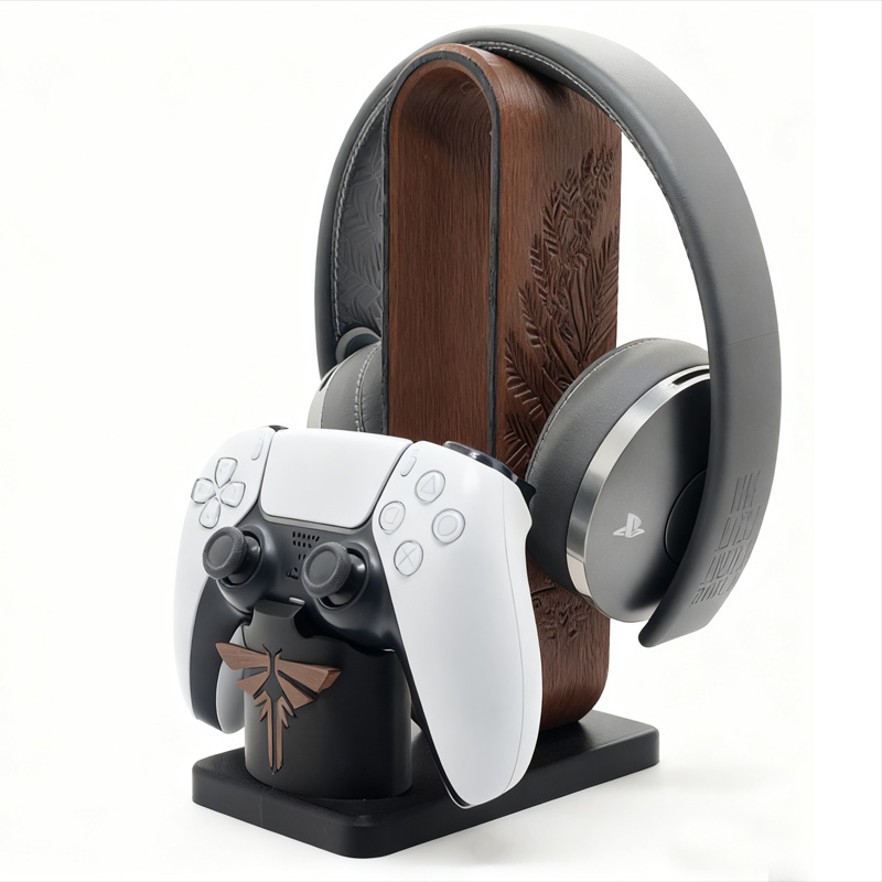 Soporte para auriculares con m - Esports Gamers reseña y precio