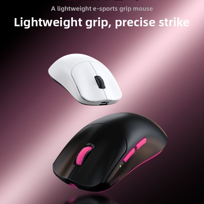 Ratón Inalámbrico XINMENG Seri - Esports Gaming Business reseña y precio