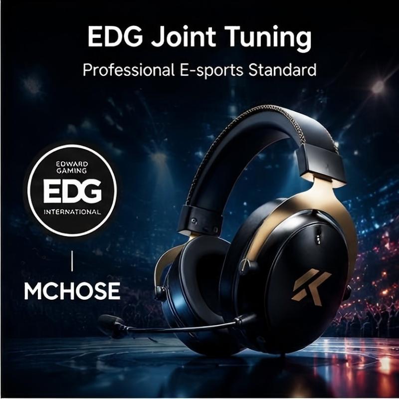 Auriculares Inalámbricos para  - Esports Wireless Gaming Headset reseña y precio