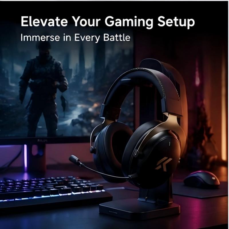 Auriculares Inalámbricos para  - Esports Wireless Gaming Headset reseña y precio