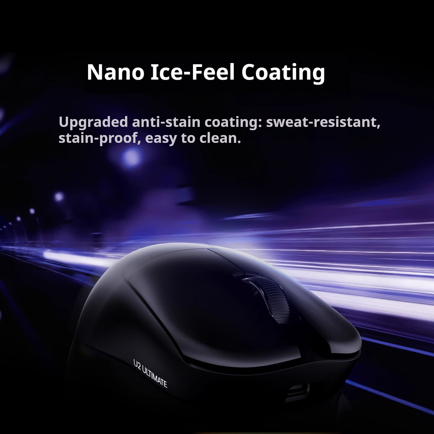 Ratón Inalámbrico ATK Blazing  - Esports Gaming Business reseña y precio