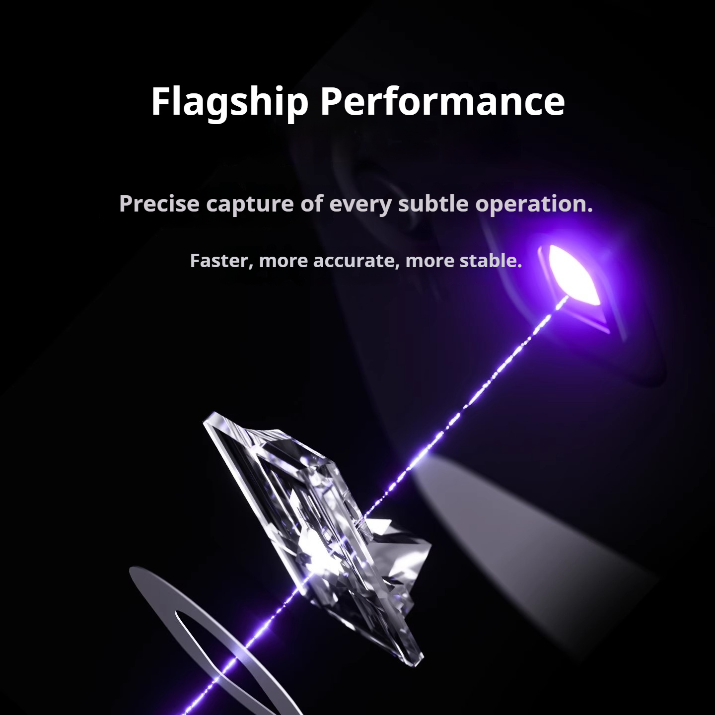 Ratón Inalámbrico ATK Blazing  - Esports Gaming Business reseña y precio