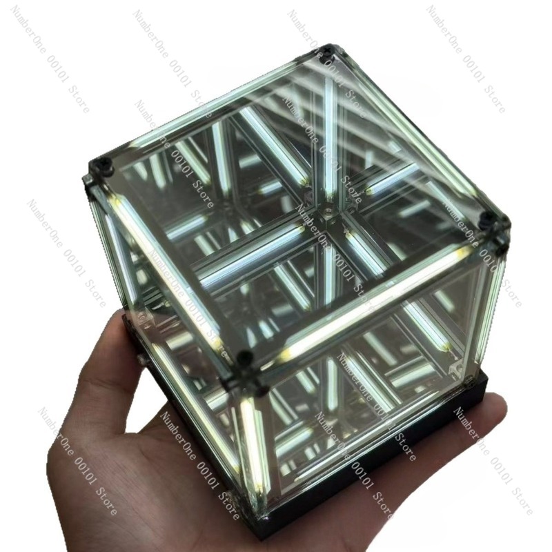 Luz Ambiental para Escritorio  - Esports Gamers reseña y precio